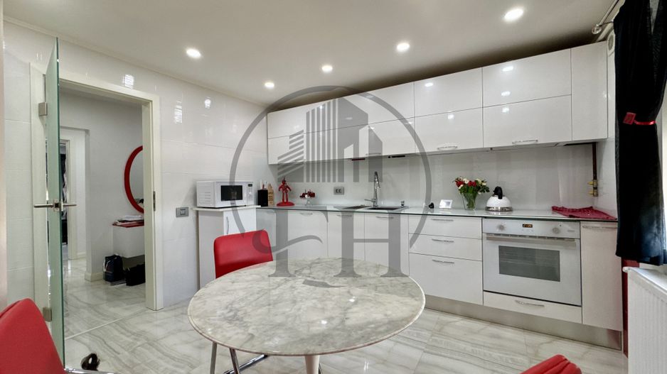 Apartament 4 camere de vanzare Agigea, Constanta - Poză 14