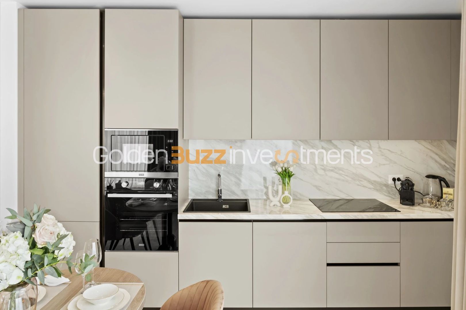 Apartament 3 Camere Premium | One Verdi Park | Investiție Ideală - Poză 4