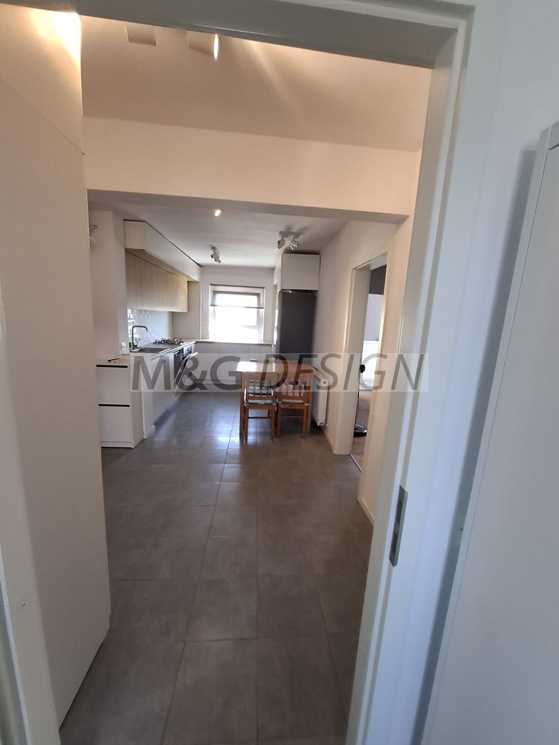 Ap 3 camere, Sagului-Dambovita, et 4 cu lift - Poză 21