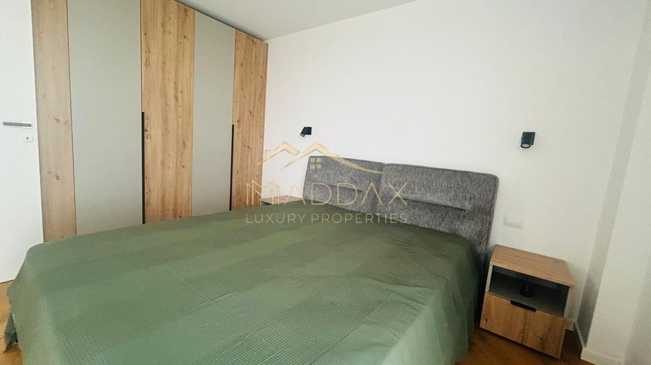 Apartament tip studio 2 camere II Pipera II - Poză 8
