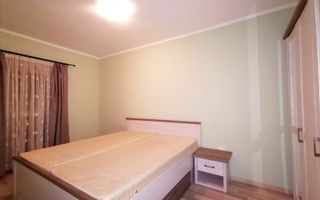 3 camere, mobilat modern, bloc nou, terasa, parcare, Marasti, Fabricii - Poză 14