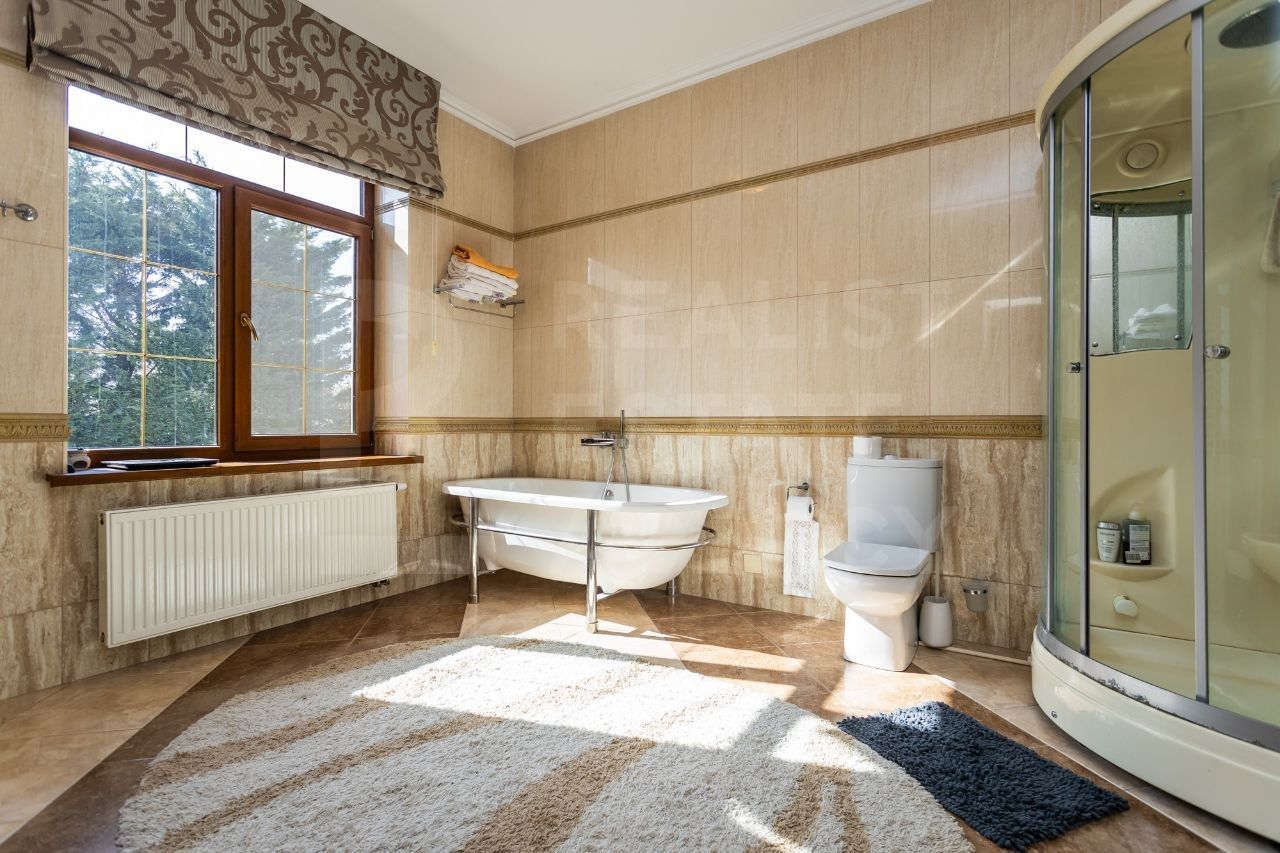 Vânzare, casă 3 nivele, stradela  5 Pomicultorului, Codru - Poză 51