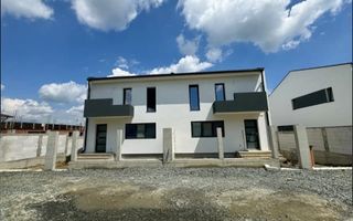 Casă tip duplex, 4 camere + pivniță, Calea Cisnădiei – COMISION 0% - Poză 6