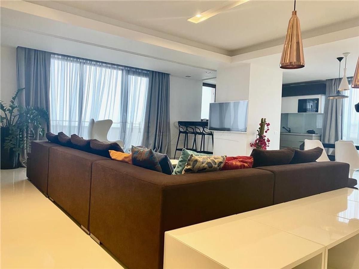 Penthouse 4 camere I Iancu Nicolae I Terasa 75 mp - Poză 7