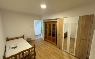 Apartament de 2 camere, 60 mp, decomandat, Zona 7 Noiembrie - Poză 3