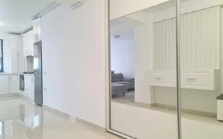 Apartament 2 camere de inchiriat – Complex rezidential Micro 17 - 560 euro - Poză 13