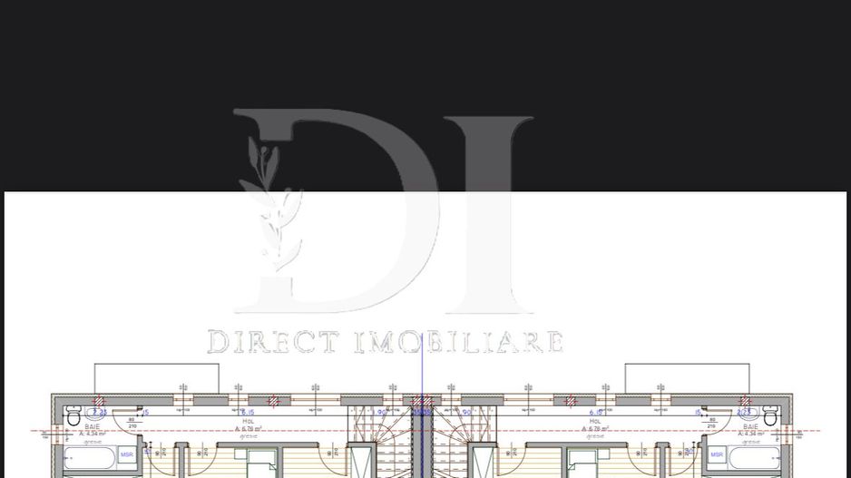 Duplex ultrafinisat / Zona Terra - Poză 23
