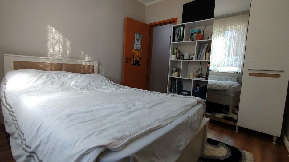 Apartament spațios pentru familie – 3 camere + living, 81,5 m² | s. Speia, Anenii Noi - Poză 29