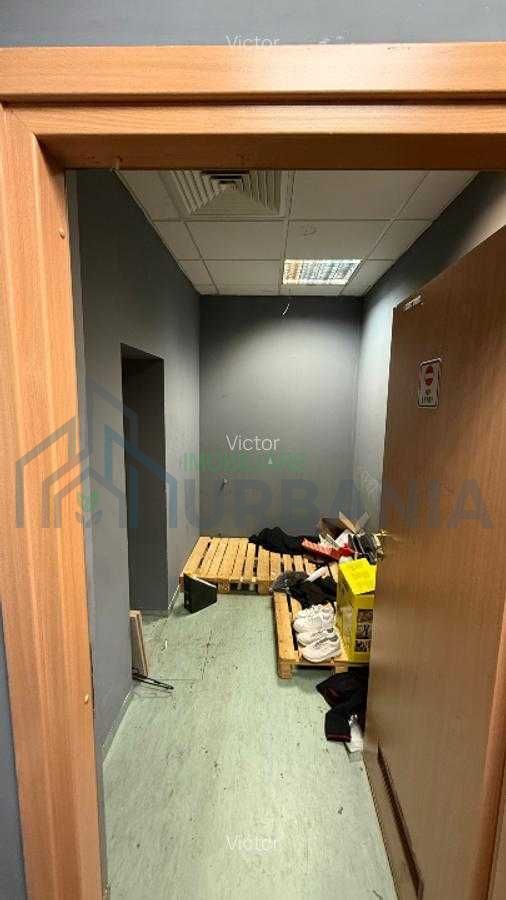 Spatiu Comercial in Tudor, statie Tramvai/Autobuz, vad, dir # - Poză 7