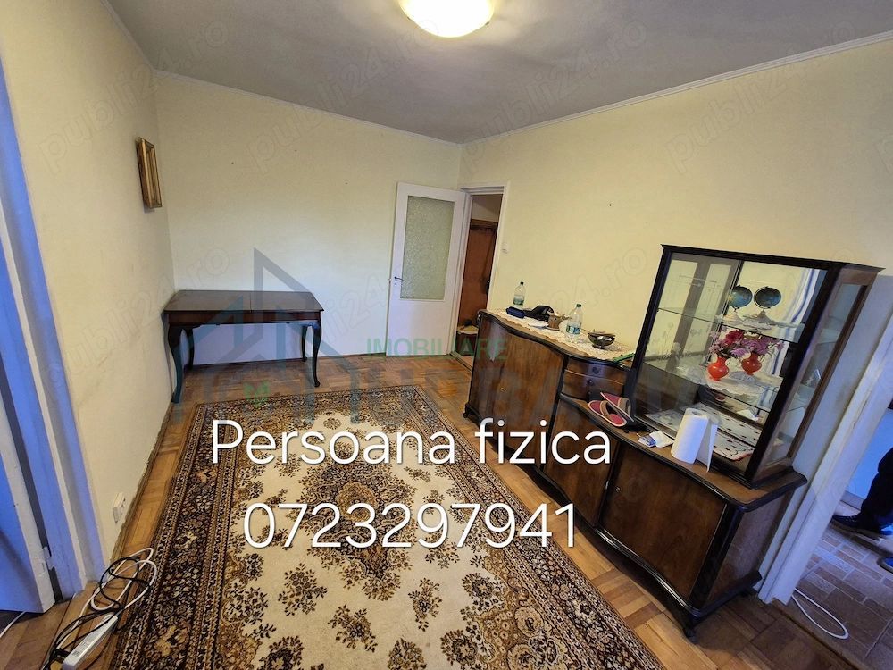 Apartament 2 camere, Tătărași – Piața Chirilă, Iași - Poză 7