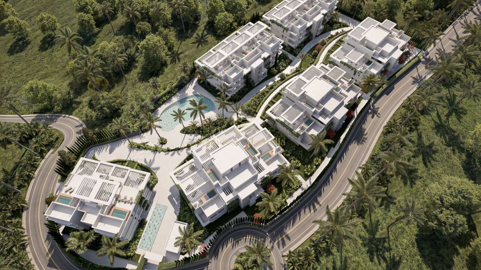 Apartament 2 Dormitoare Estepona Est - Poză 5