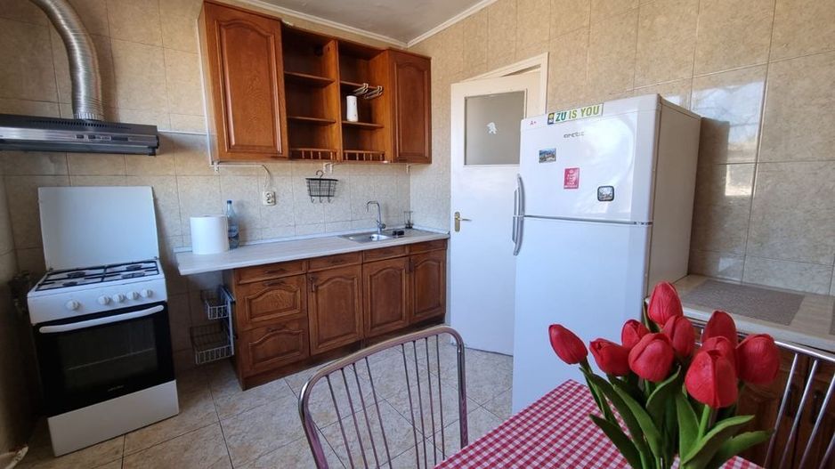 Apartament 3 camere, complet mobilat si utilat, Orizont - AFI Cotroceni - Poză 4