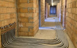 Apartament cu 2 camere, Tractoru, Brasov - Poză 10