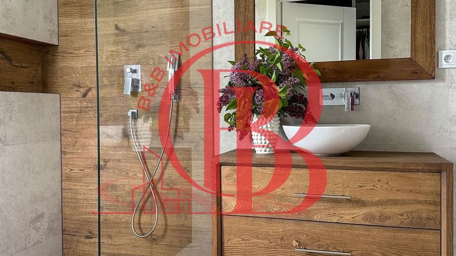 Garsoniera-Bucatarie inchisa-Metrou N. Teclu-Comision 0% - Poză 6