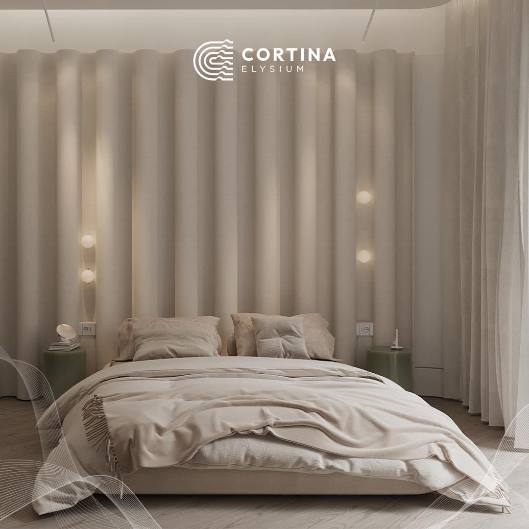 CORTINA ELYSIUM - Poză 17