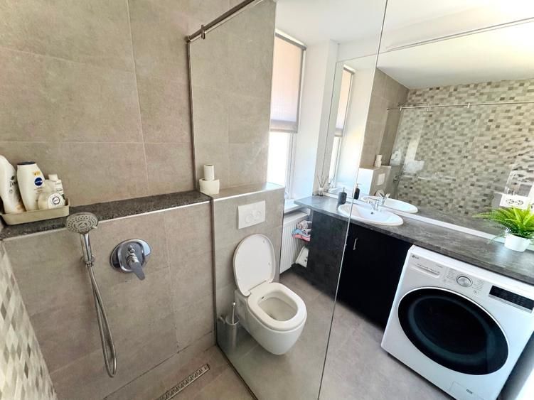 APARTAMENT 2 CAMERE | P-TA LAHOVARI | FARA RISC - Poză 13
