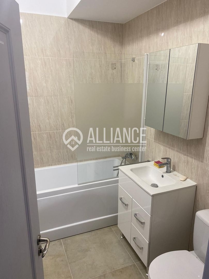 TOMIS NORD/Campus (cod04)-Inchiriere 2 camere decomandate loc parcare - Poză 9