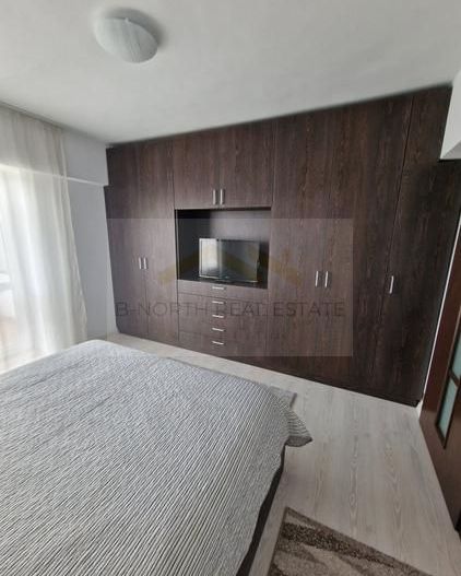 Apartament 2 camere | Bd. Unirii | 69 mp | Etaj 7 | Vedere Palatul Parlamentului - Poză 2
