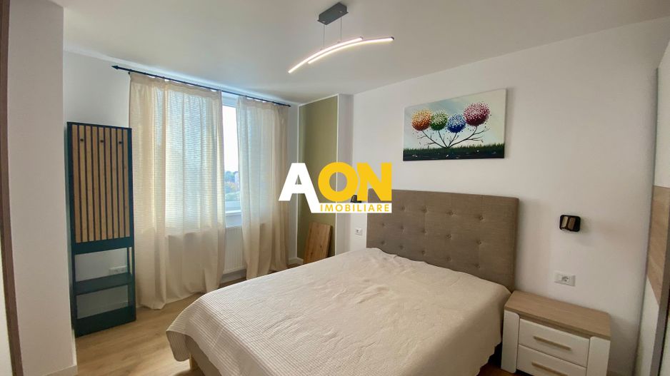 Apartament 2 Camere, Bloc Nou, Loc de Parcare - Poză 1