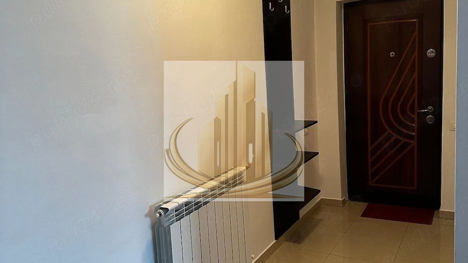 Apartament cu 3 camere de închiriat – zona Lipovei, Timișoara - Poză 9