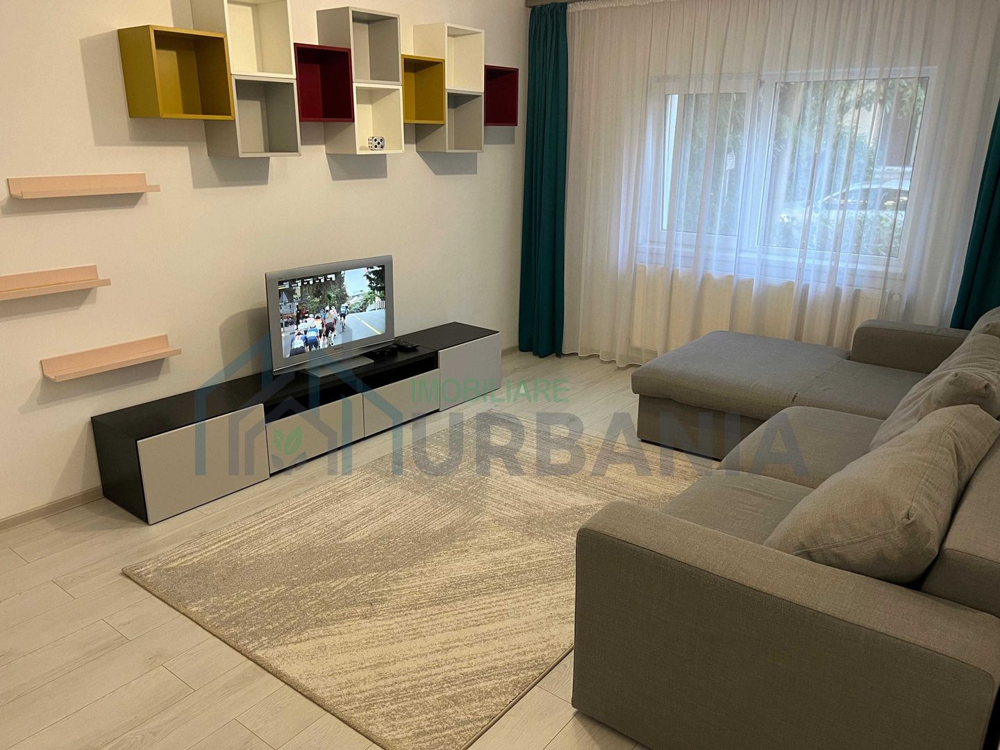 Apartament 2 camere Nicolina Belvedere Biserica Catolică Auto Năstase - Poză 1