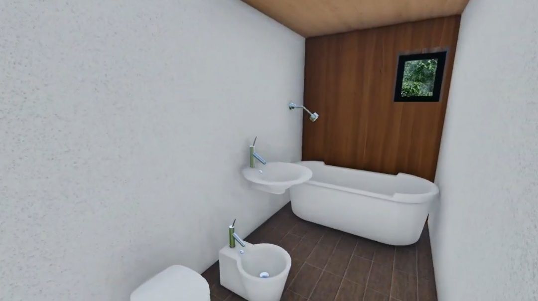 Vila comuna Berceni - Poză 14