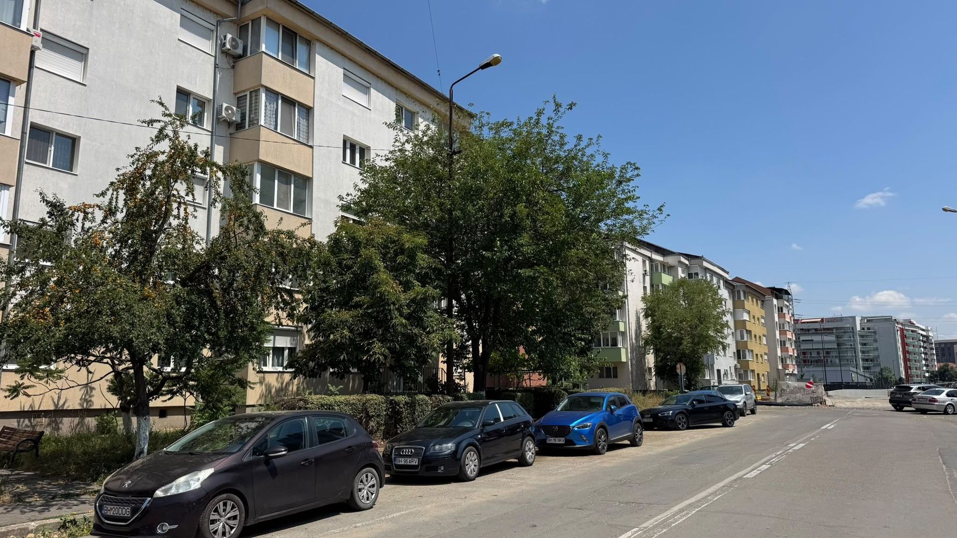 Chirie Iosia Apartament 2 Camere - Poză 1