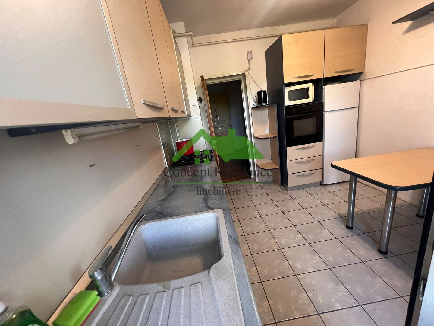 Apartament cu 3 camere | Decomandat | 76 mp utili | Garaj sub bloc - Poză 13