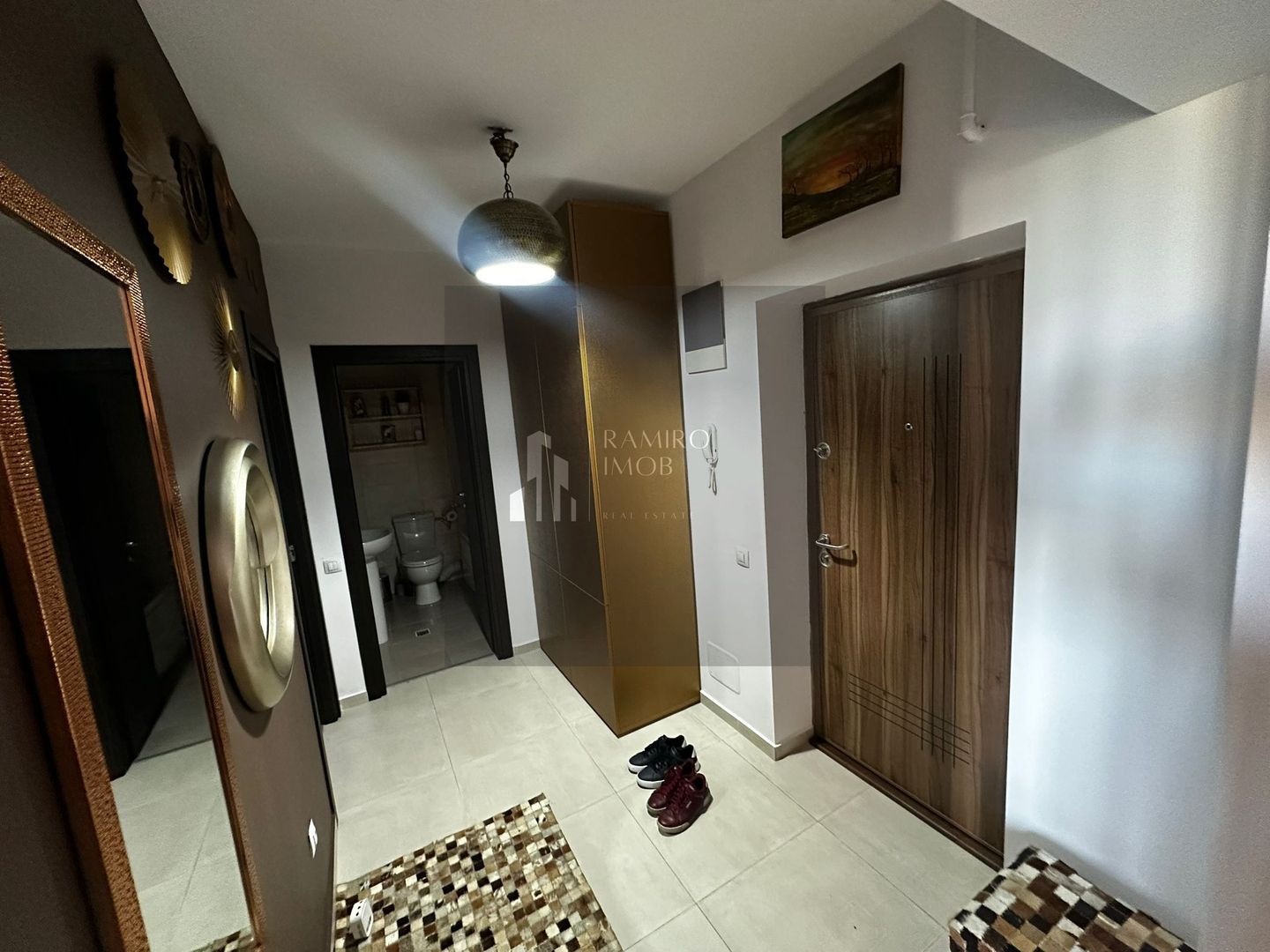 Apartament 3 camere | Prox Metrou 5m | Grozavesti | Centrala | Parcare - Poză 14