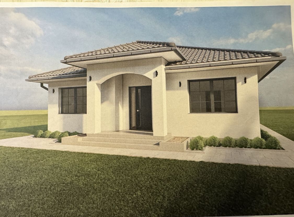 Vand casa in jud. Satu Mare,Com. Lazuri - Poză 3