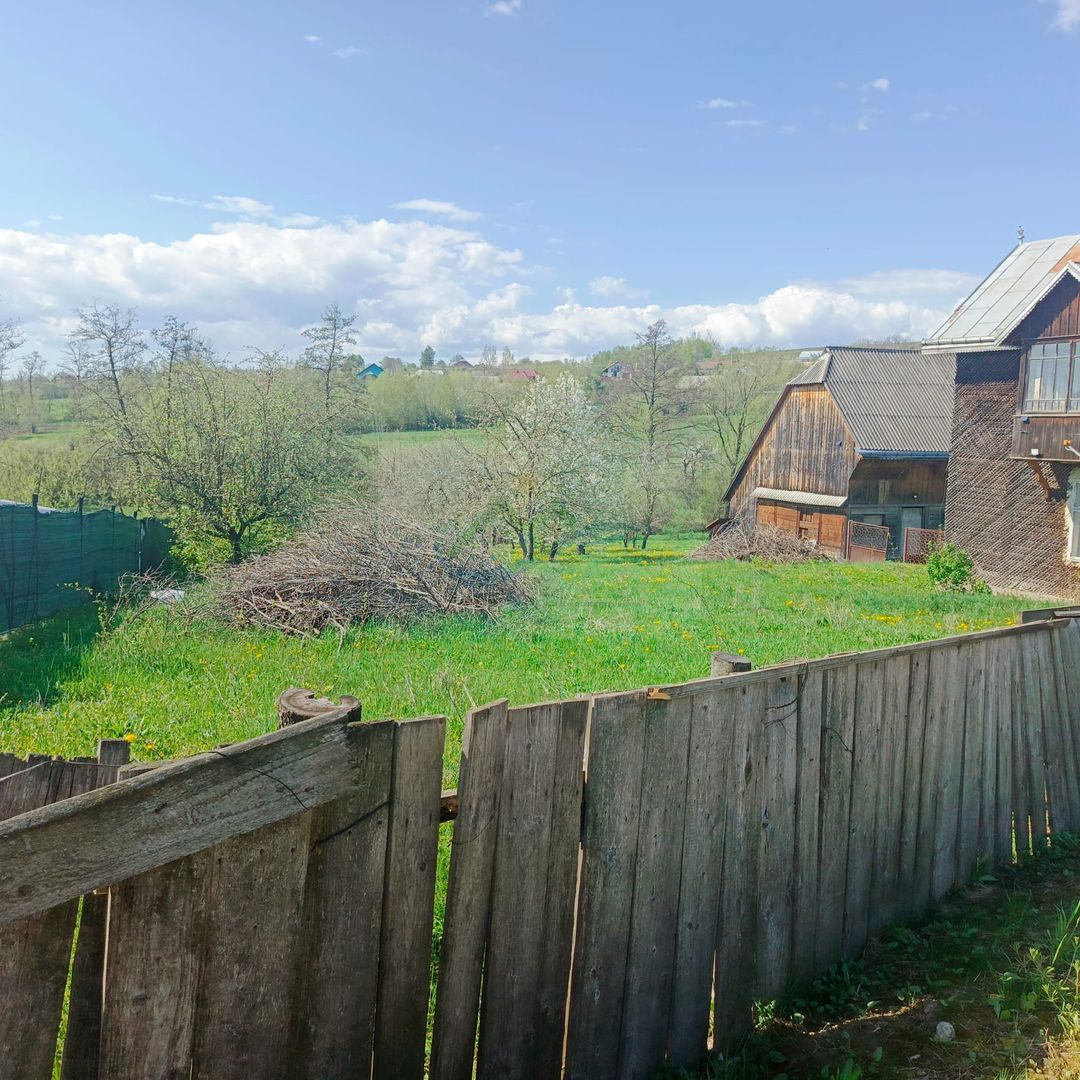 Teren intravilan Corlata/Suceava - Poză 5