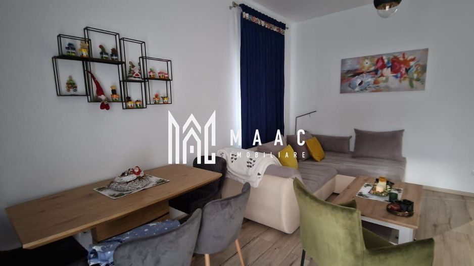 Apartament 3 camere | Curte 60 MP | Parcare | Selimbar - Poză 3