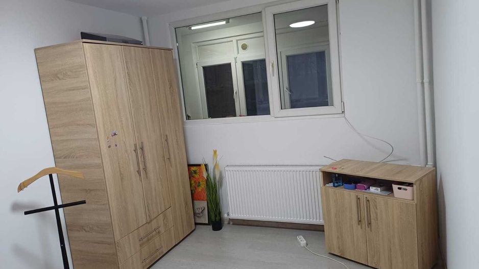 Apartament 2 camere semidecomandat – Metrou Obor - Poză 3