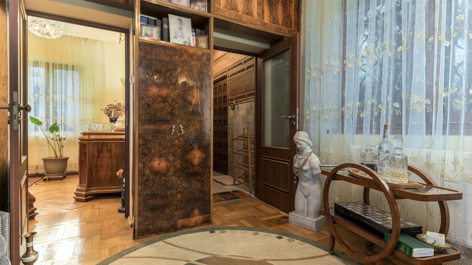 Refugiu elegant în inima Bucureștiului – Proprietate cu suflet - Poză 10