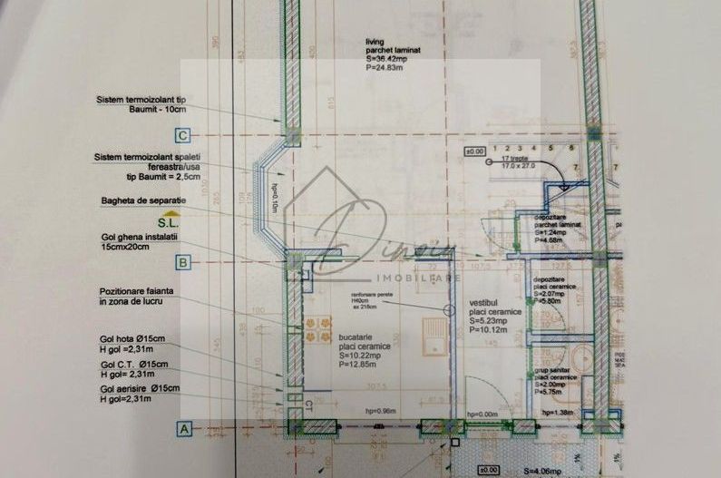 Vila moderna 4 camere Corbeanca Park I Duplex I COM 0% - Poză 6