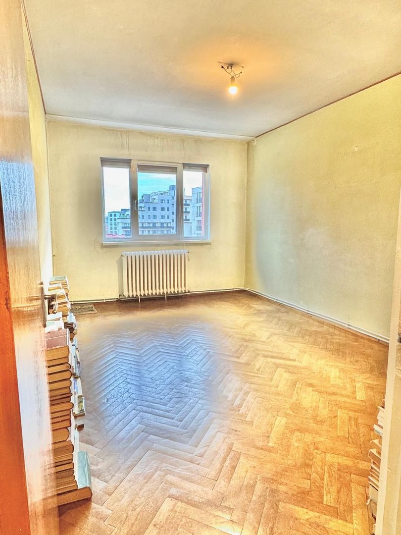 Apartament 5 camere Grădini Mănăștur - Poză 10