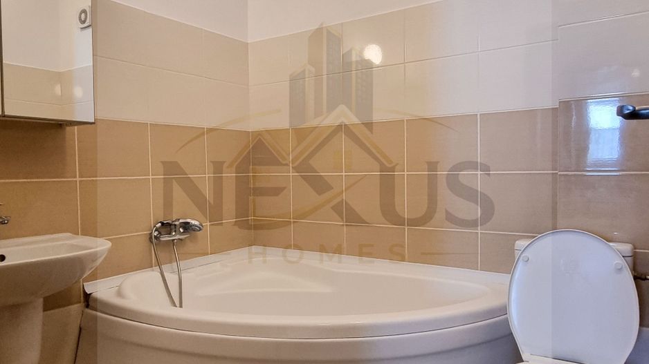 Apartament 2 camere decomandat | Drumul Fermei - Parcare inclusă - Poză 12