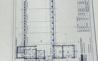 Hala de închiriat-Zona Calea Șurii Mici- 800 mp-3 porți acces+parcări - Poză 3