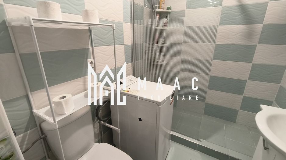 Apartament 2 camere de vânzare | Sibiu, Arhitecților | 52 mp - Poză 7