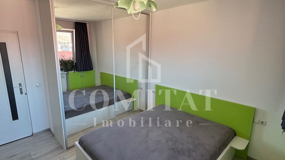 Apartament cu 2 camere decomandate | Zona Lidl - Florești - Poză 4