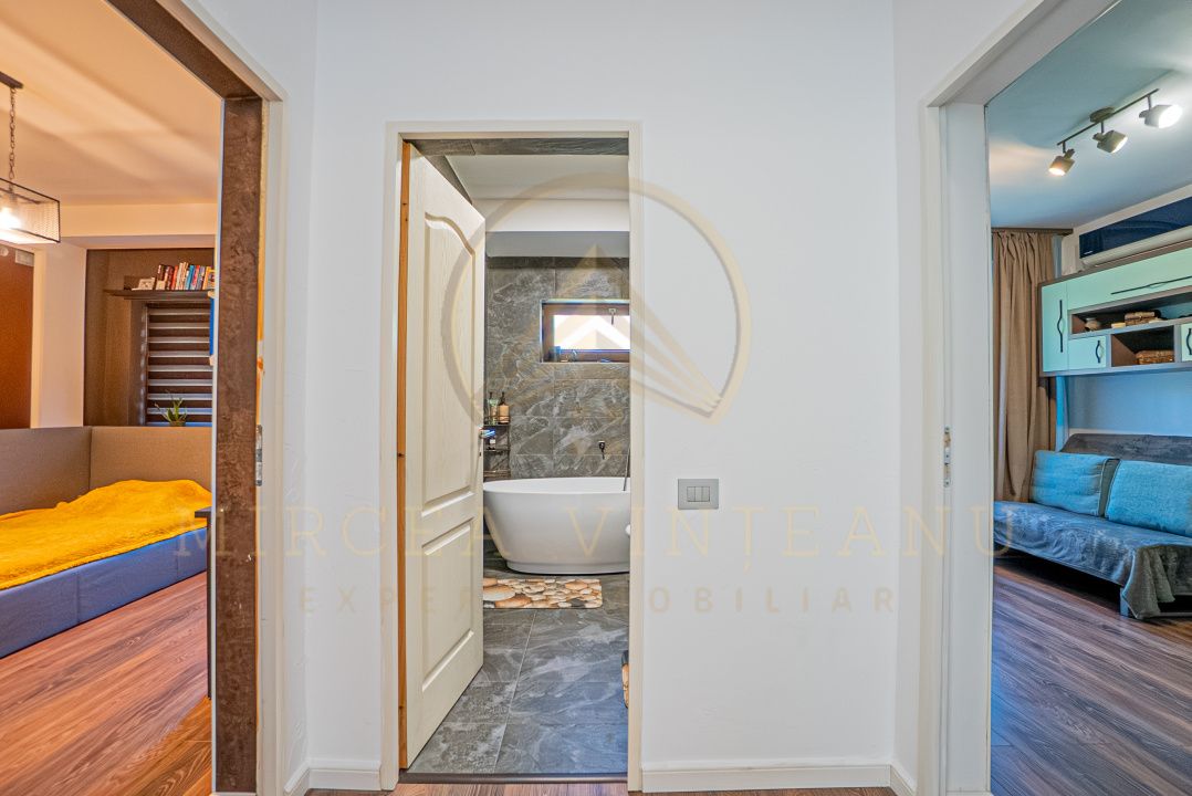 Casa P+1E de vanzare in Mamaia - Tabara Navodari - Poză 22
