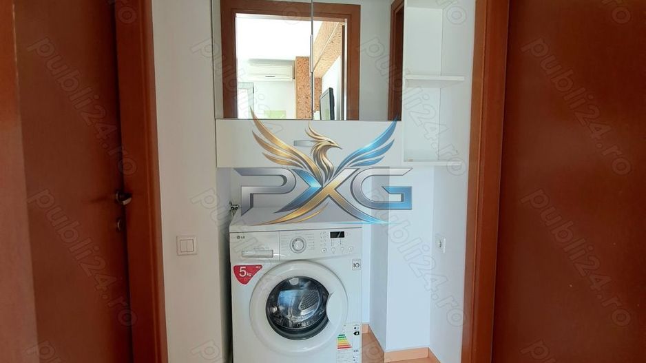 Apartament 2 camere Quadra Place Lujerului - Poză 3