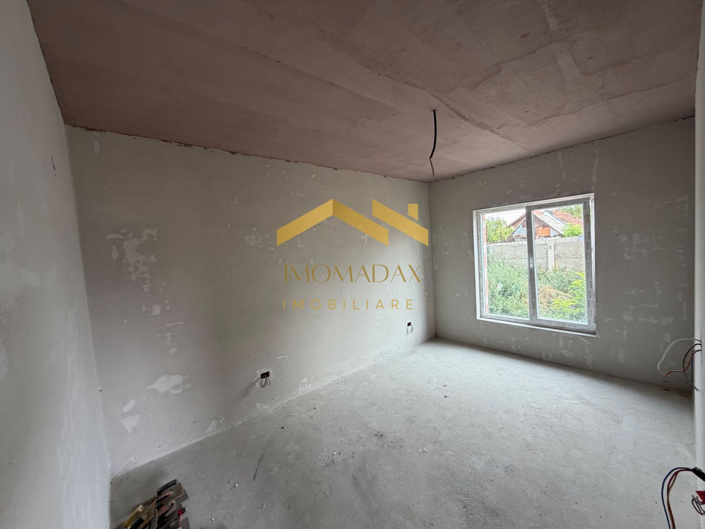 Sanmihaiu Roman-Duplex Parter-Predare la Cheie - Poză 20