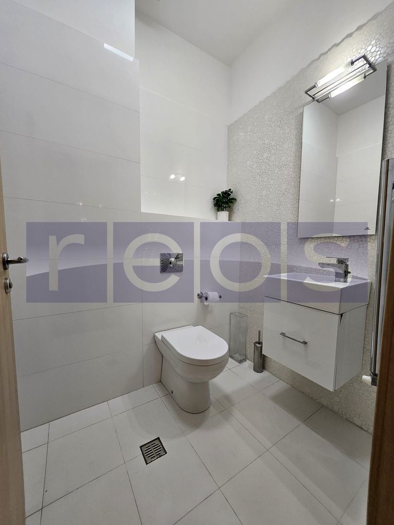 VANZARE APARTAMENT PREMIUM ARON COTRUS-NORDULUI-4 CAMERE-160MP-PARCARE - Poză 25