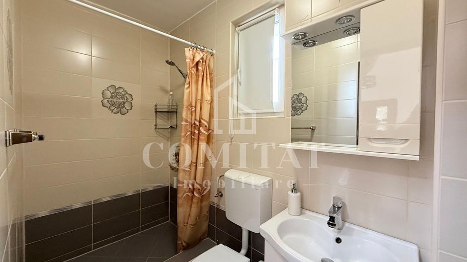 Casă individuală 4 dormitoare zona Hasdeu - Poză 20