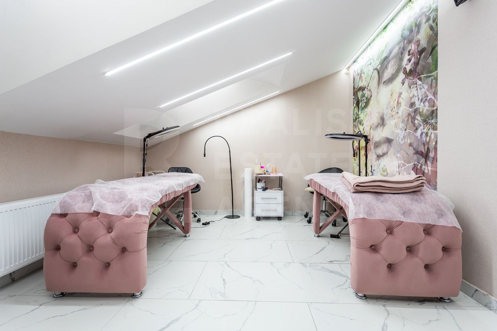 Vânzare, spațiu comercial, 106 mp , str. Vasile Alecsandri Centru - Poză 22