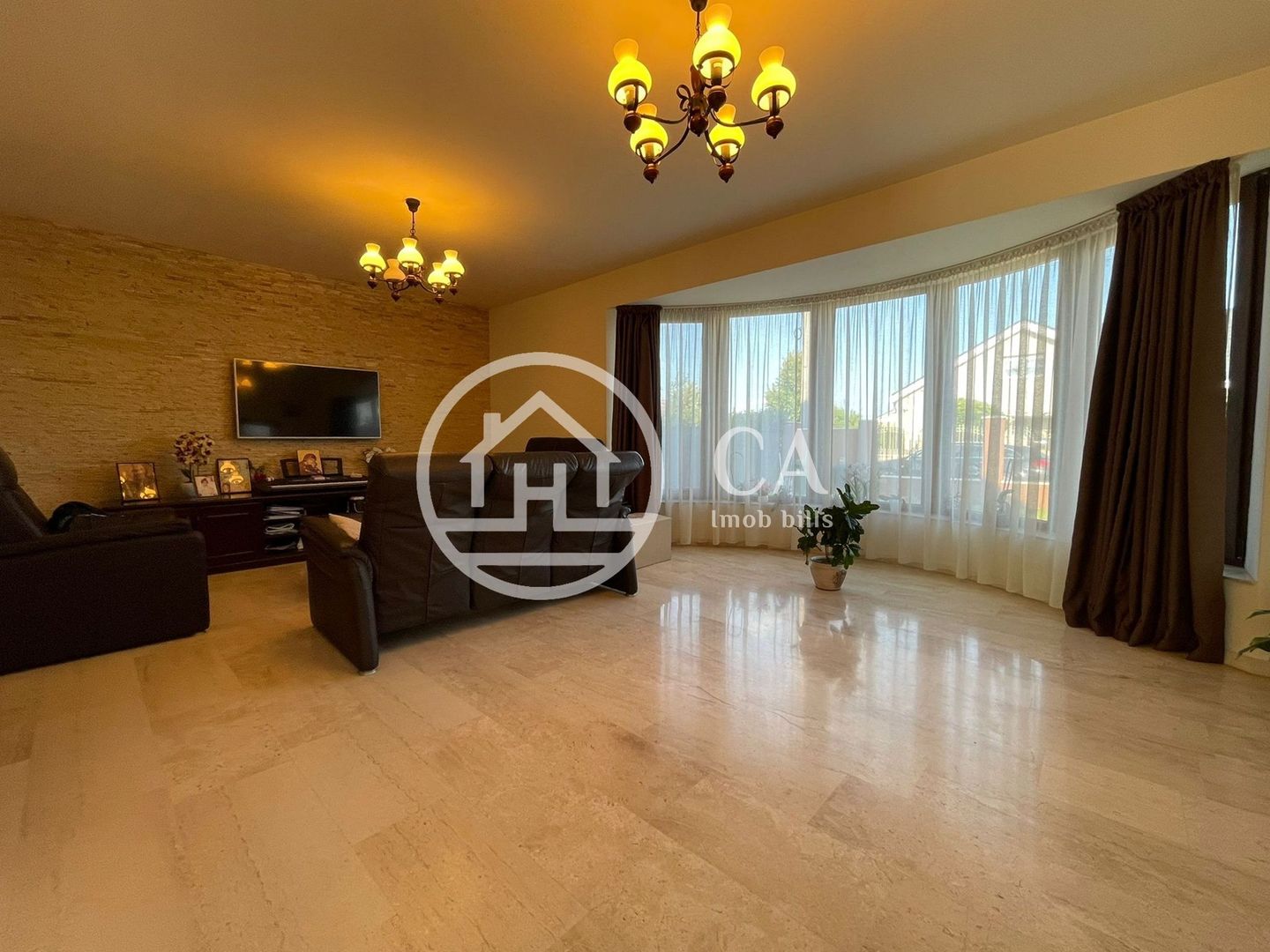 Casa de vânzare cu 4 camere in Santandrei, Bihor. - Poză 3