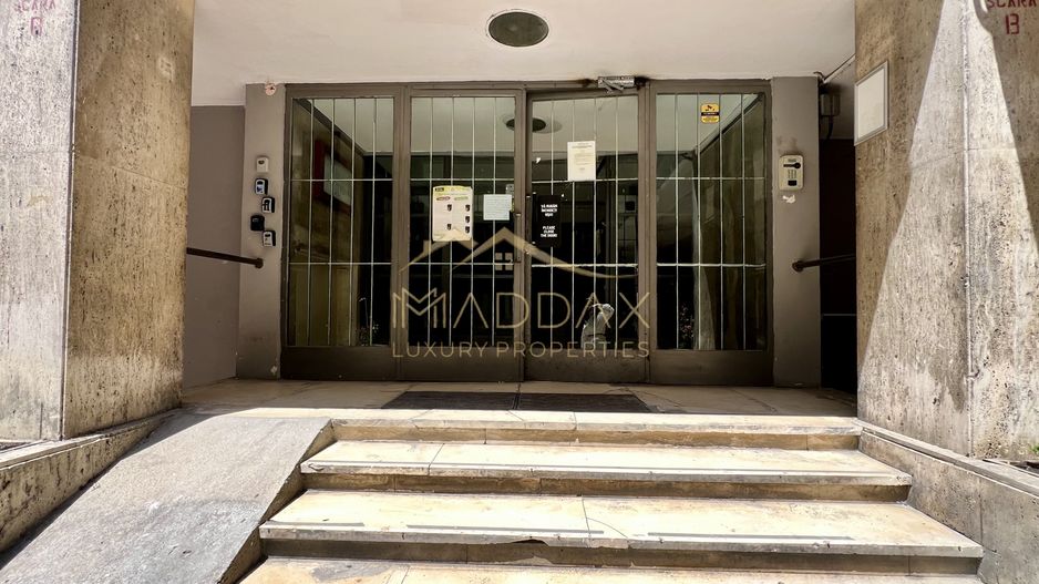 Apartament ***2 camere // Calea Victoriei - Poză 27