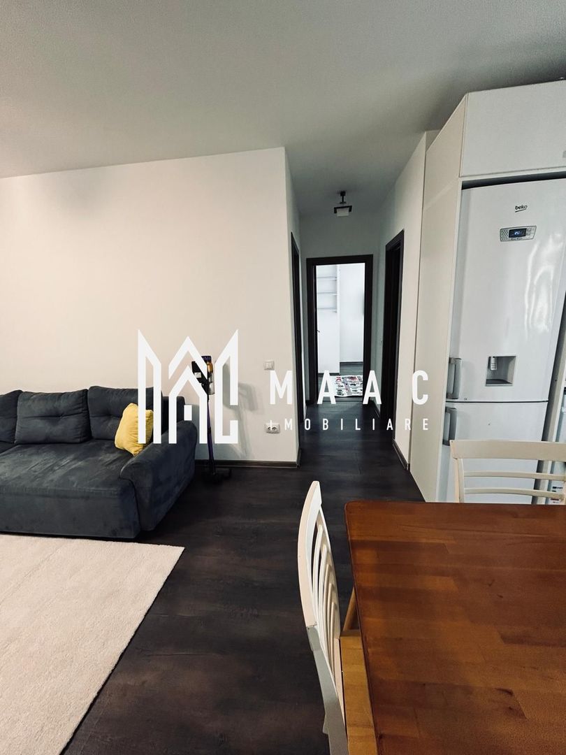 Apartament 3 camere de închiriat | Șelimbăr | Doamna Stanca - Poză 15