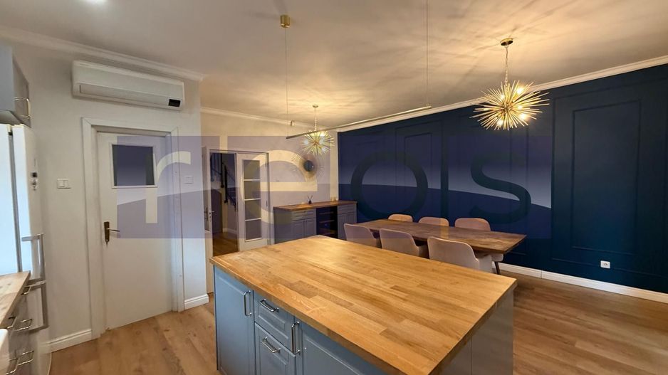 OPORTUNITATE | INCHIRIERE VILA AVIATIEI | 4 CAMERE | 180 MP | PARCARE - Poză 6